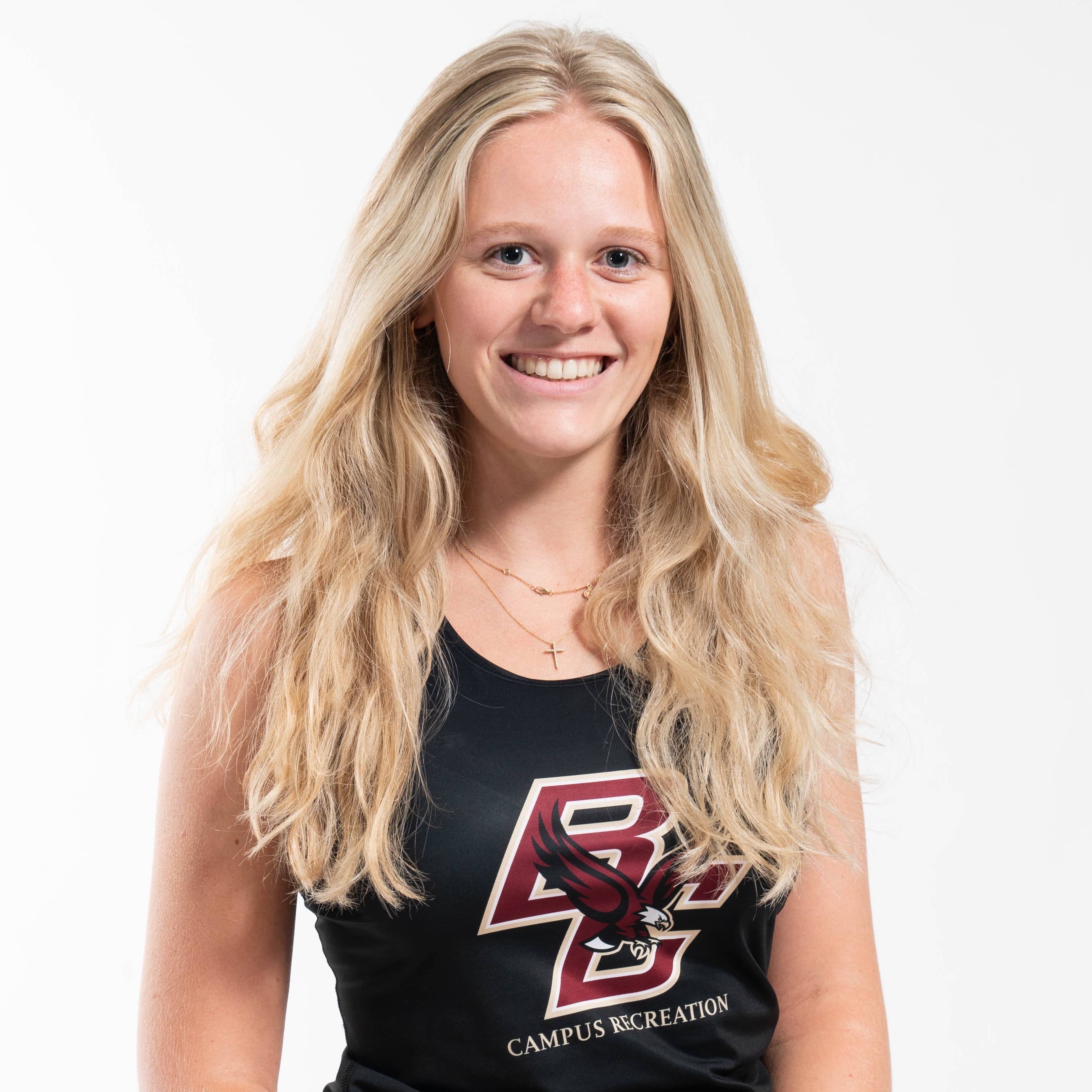 Photo of Ashley Kelly