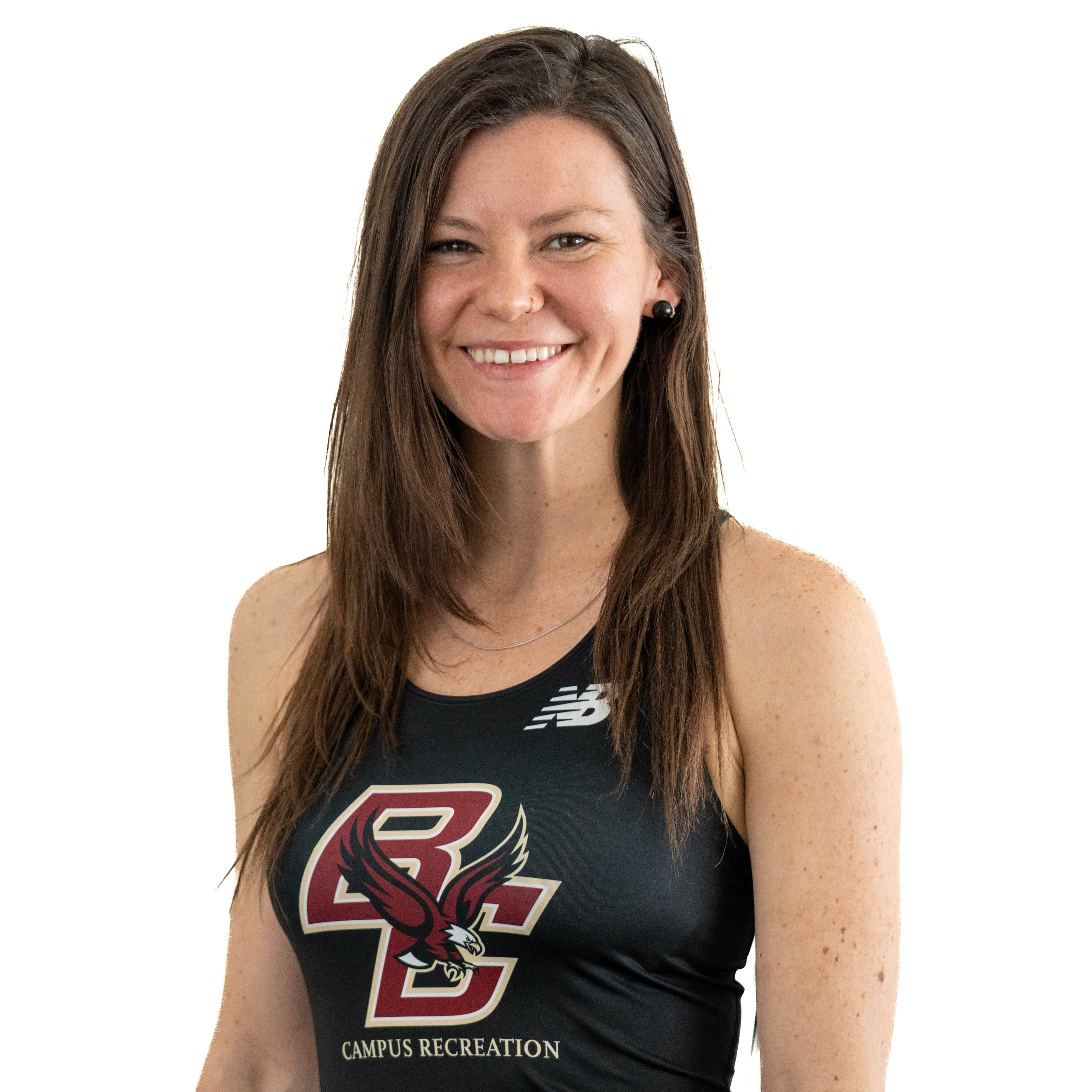 Photo of Barrie Bliss