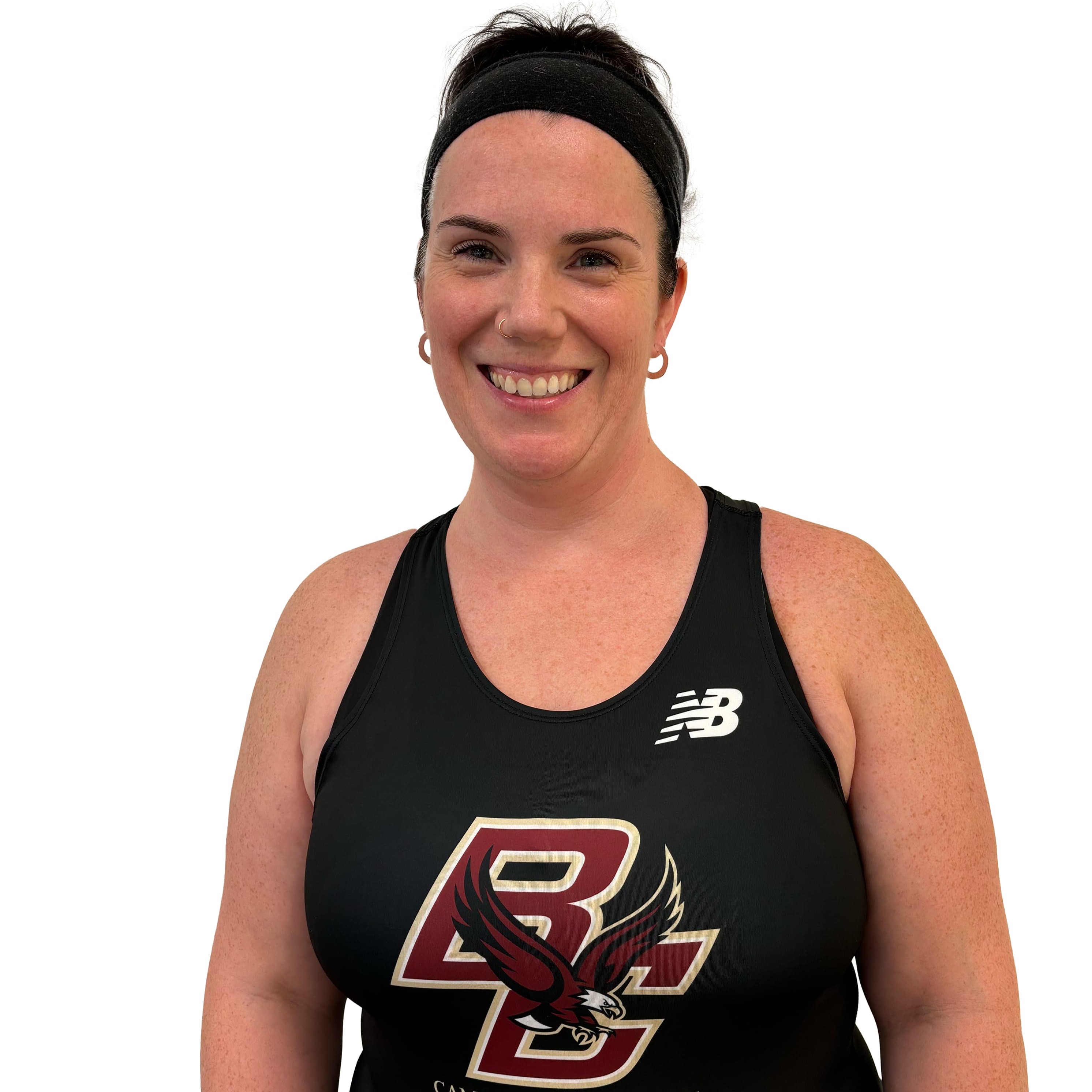 Photo of Casey Sullivan