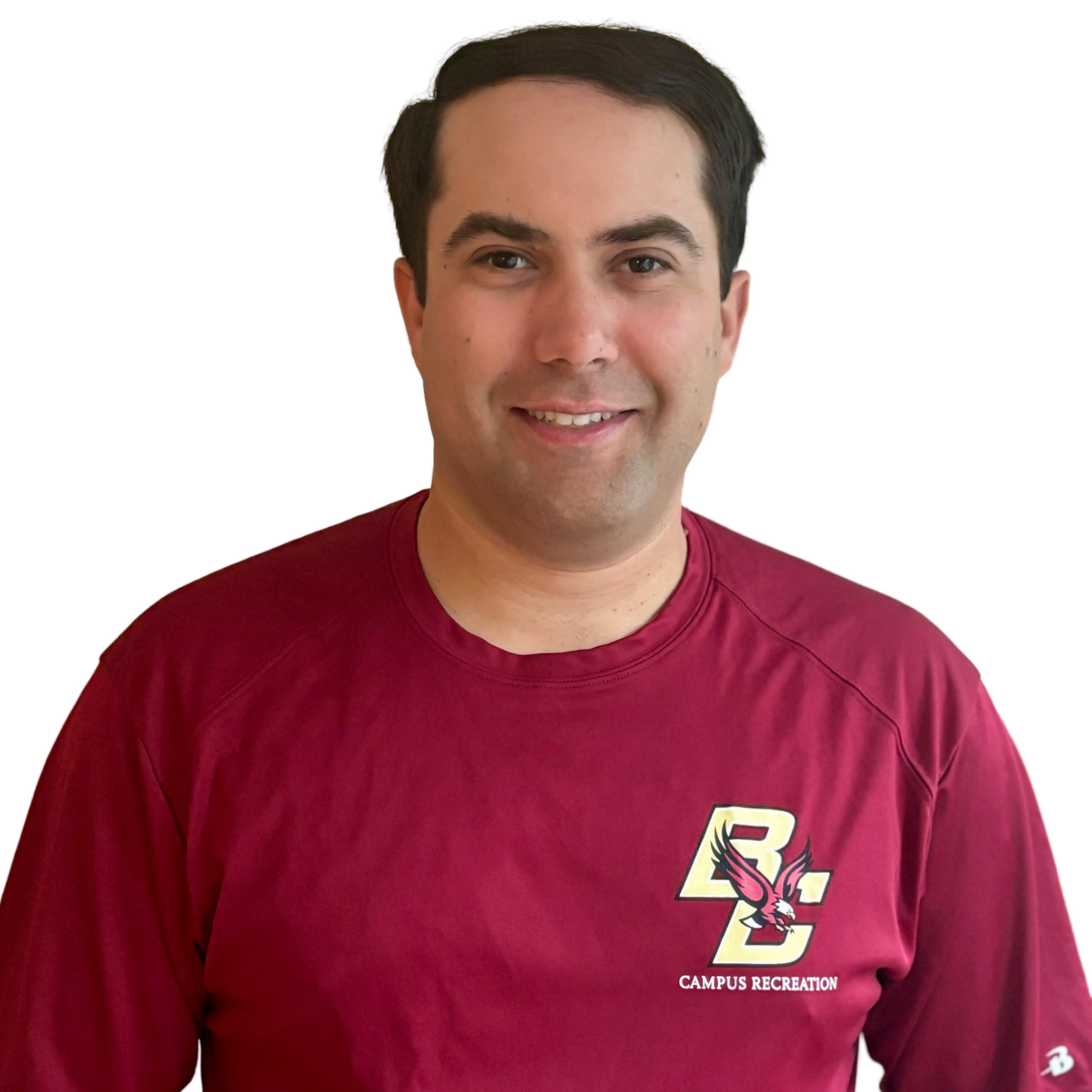 Photo of Chris Cataldo