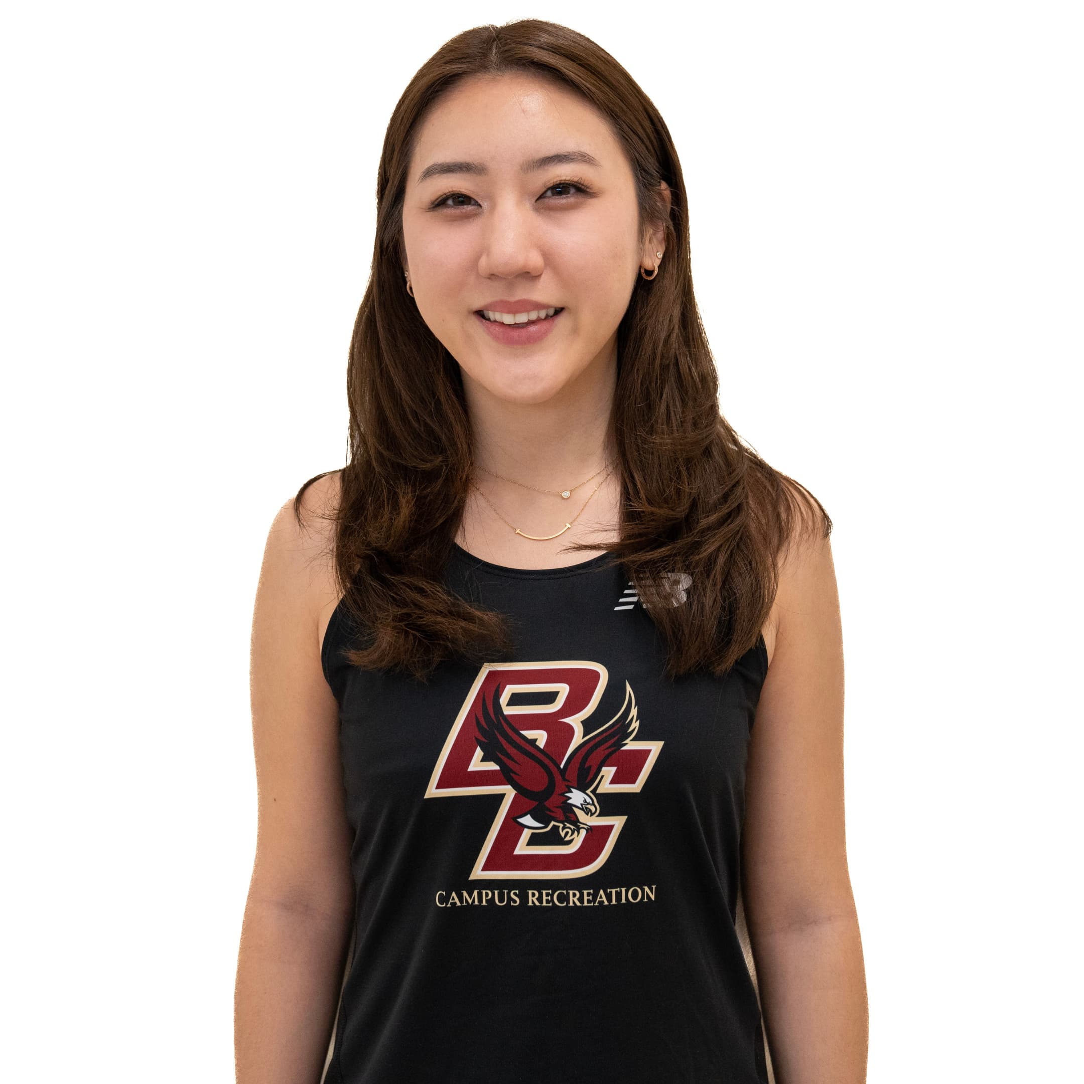 Photo of Diane Chung