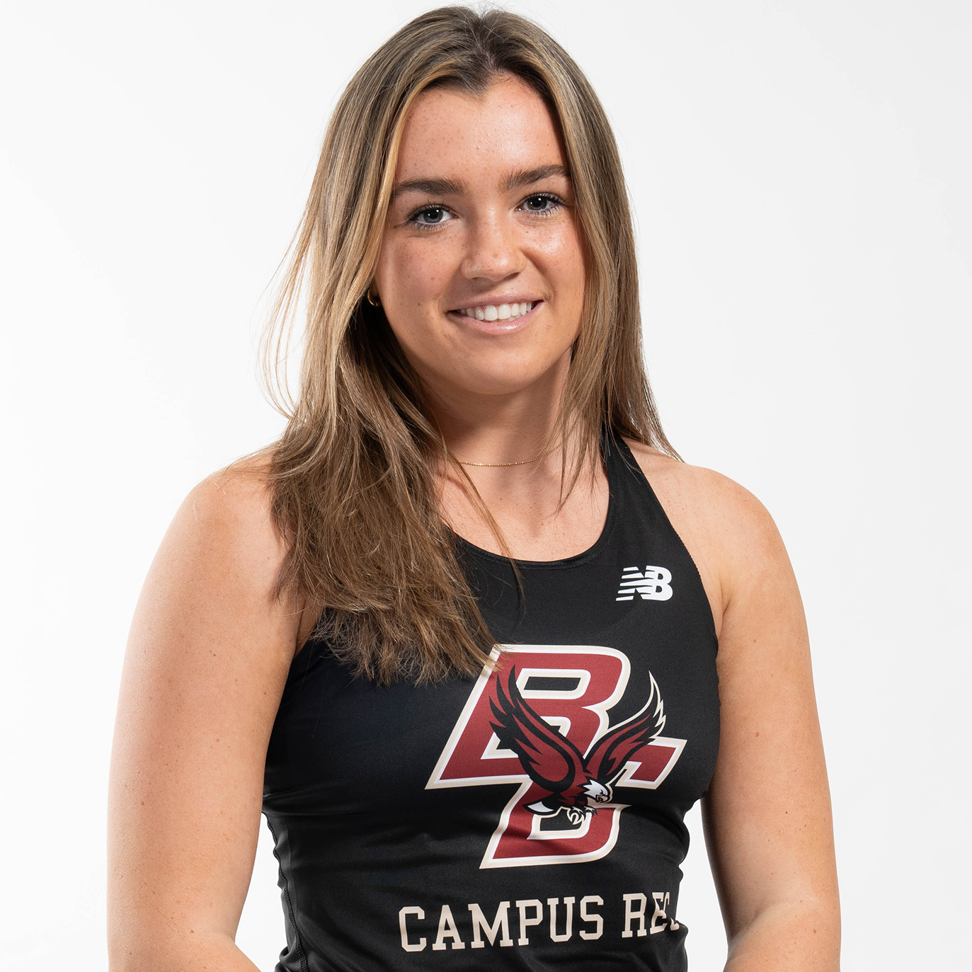 Photo of Elizabeth Kane