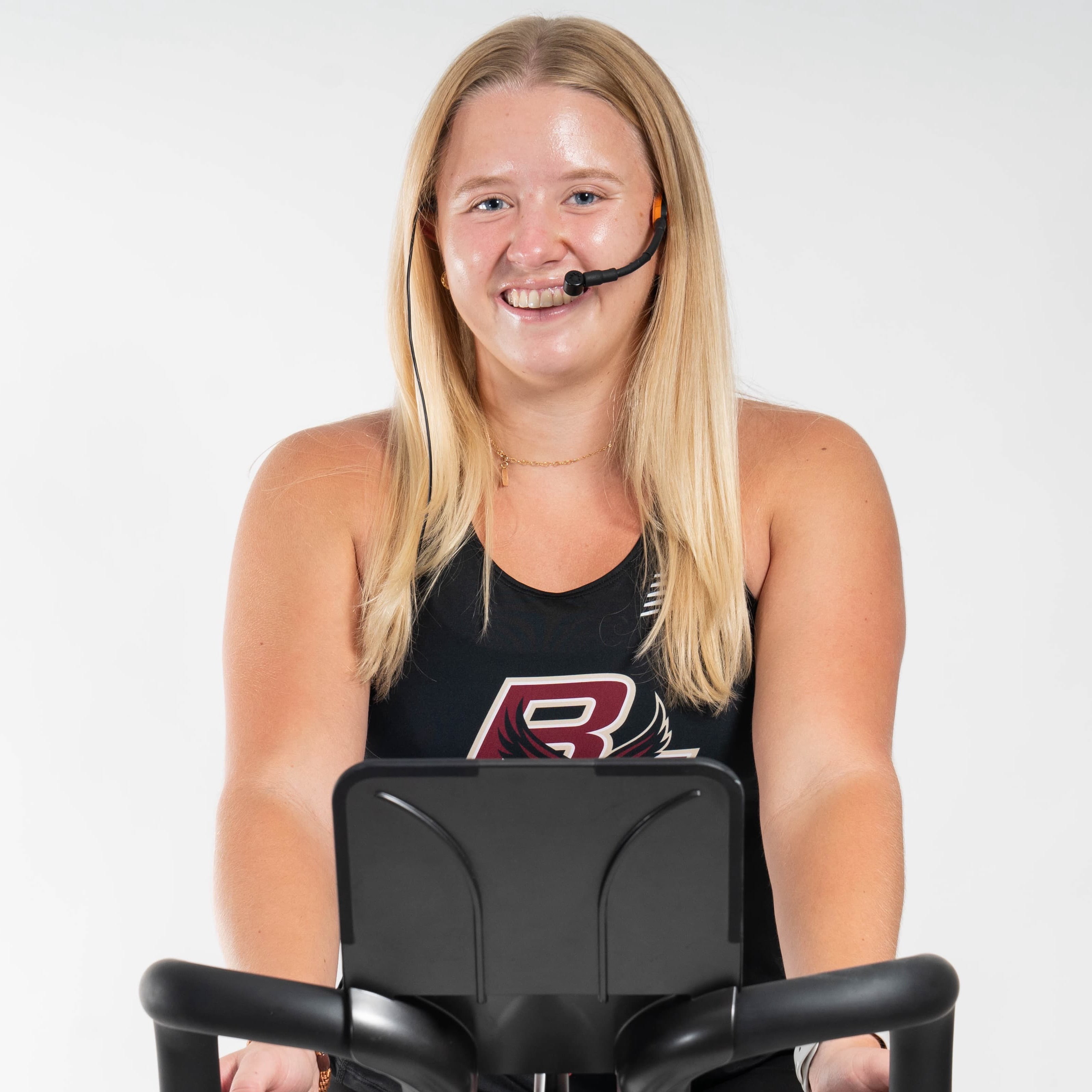 Photo of Hannah Neilsen