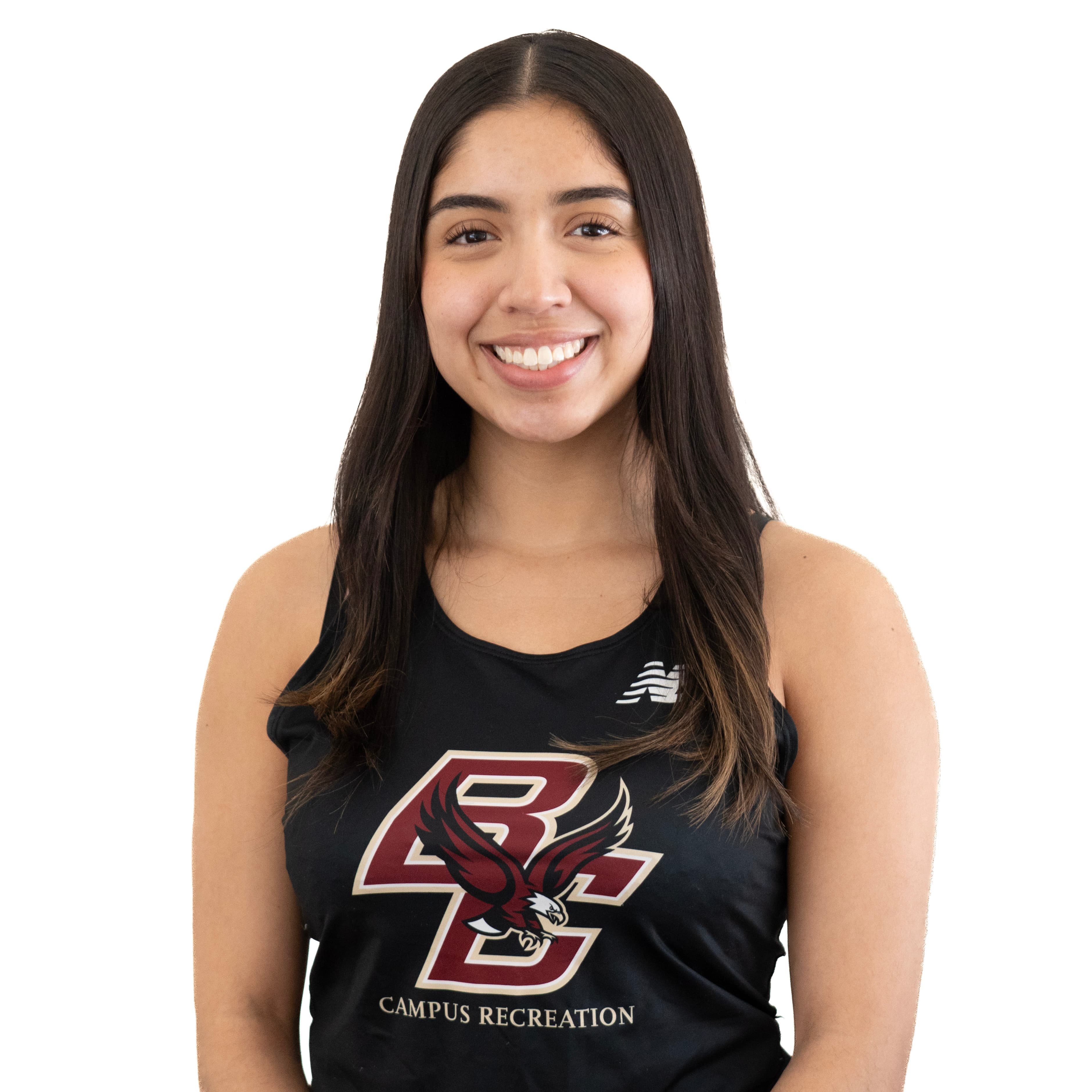 Photo of Ingrid Martinez