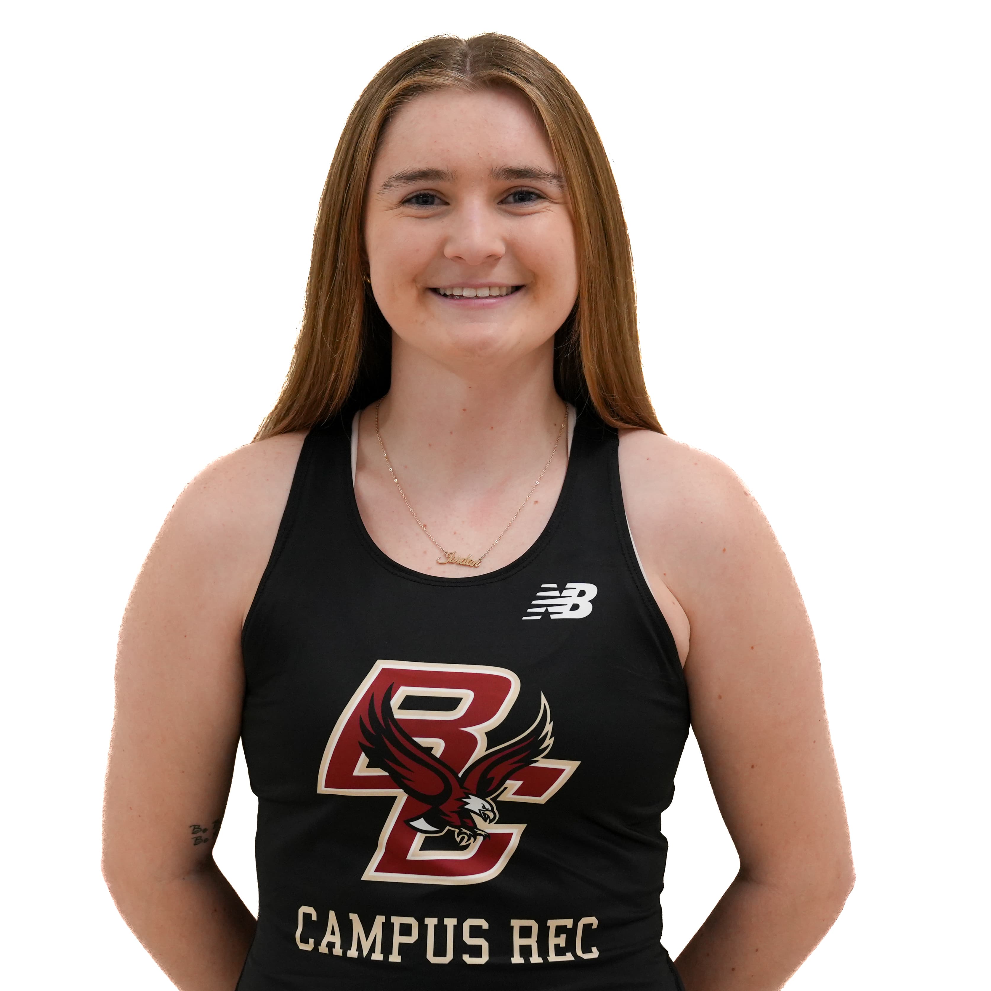 Photo of Jordan Mullen