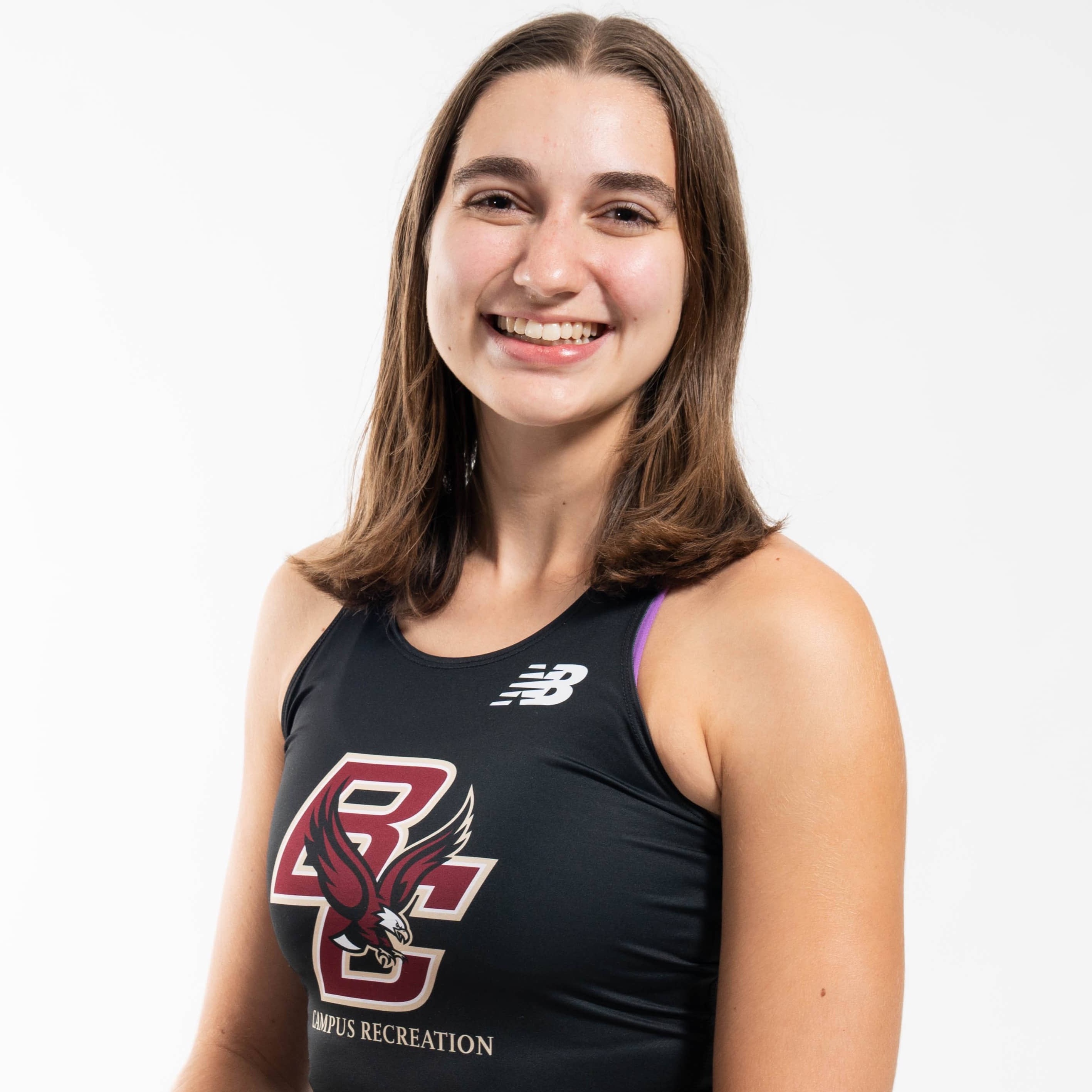 Photo of Kaylyn Eigen