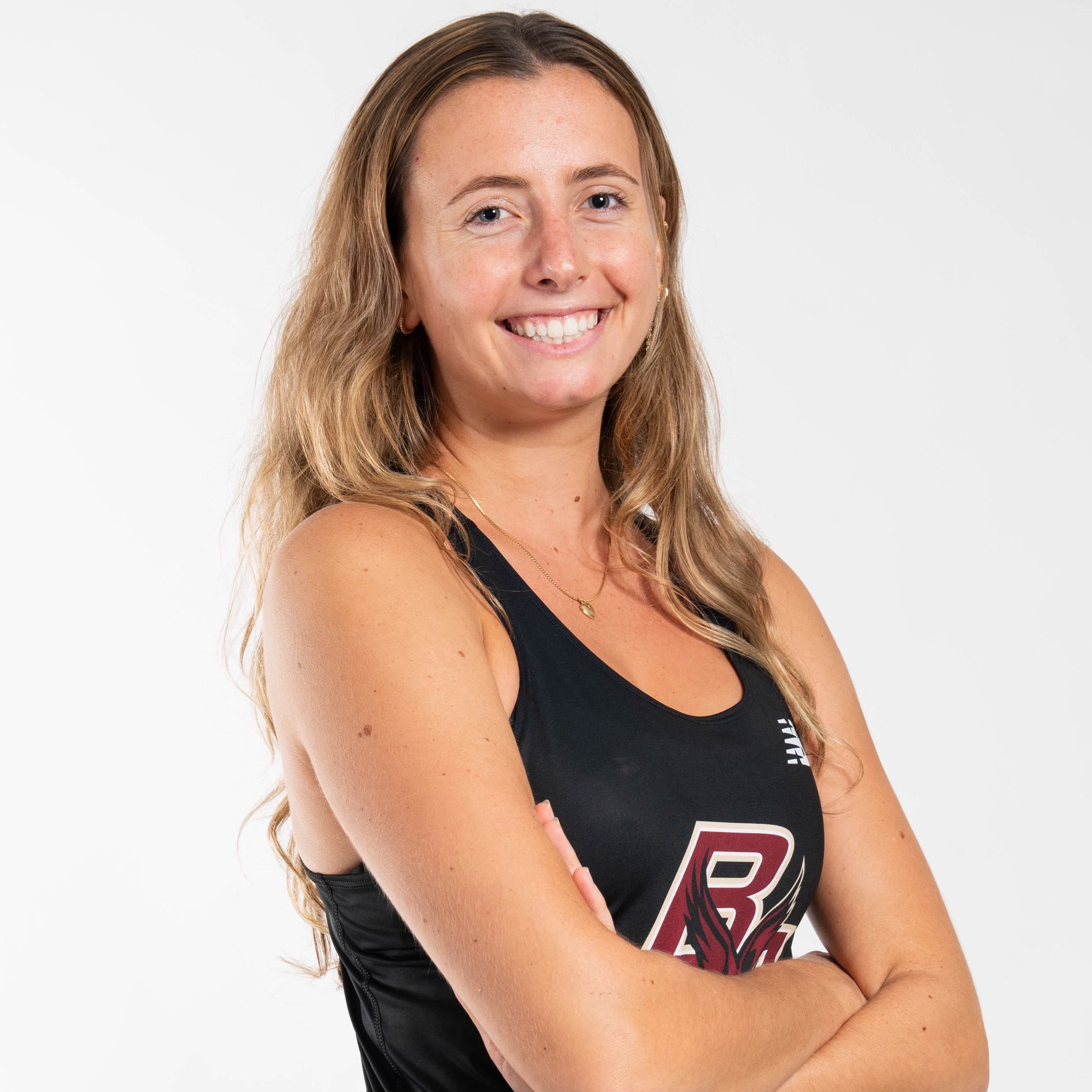 Photo of Kelly Bopp