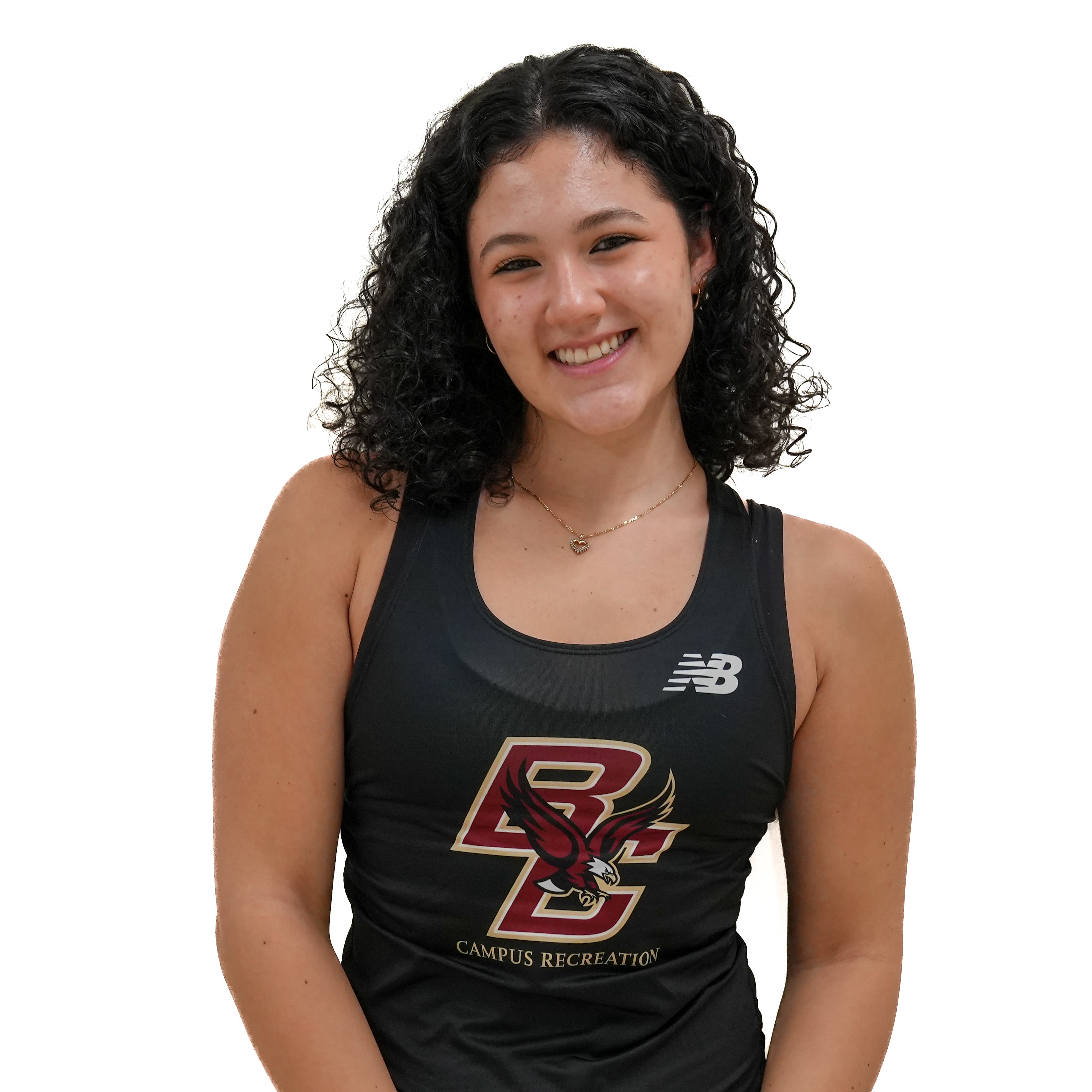 Photo of Liv Brown