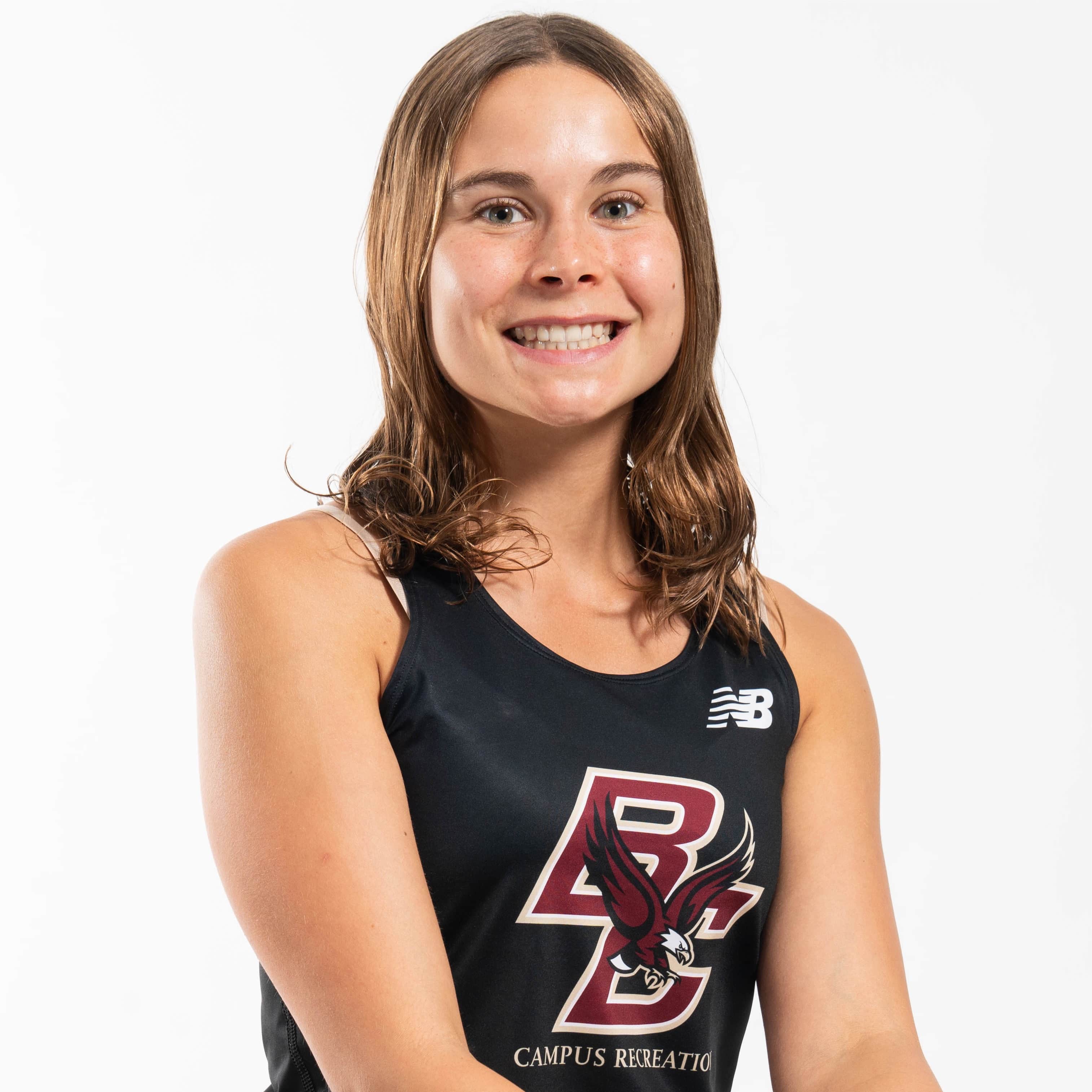 Photo of Madeline Walesch
