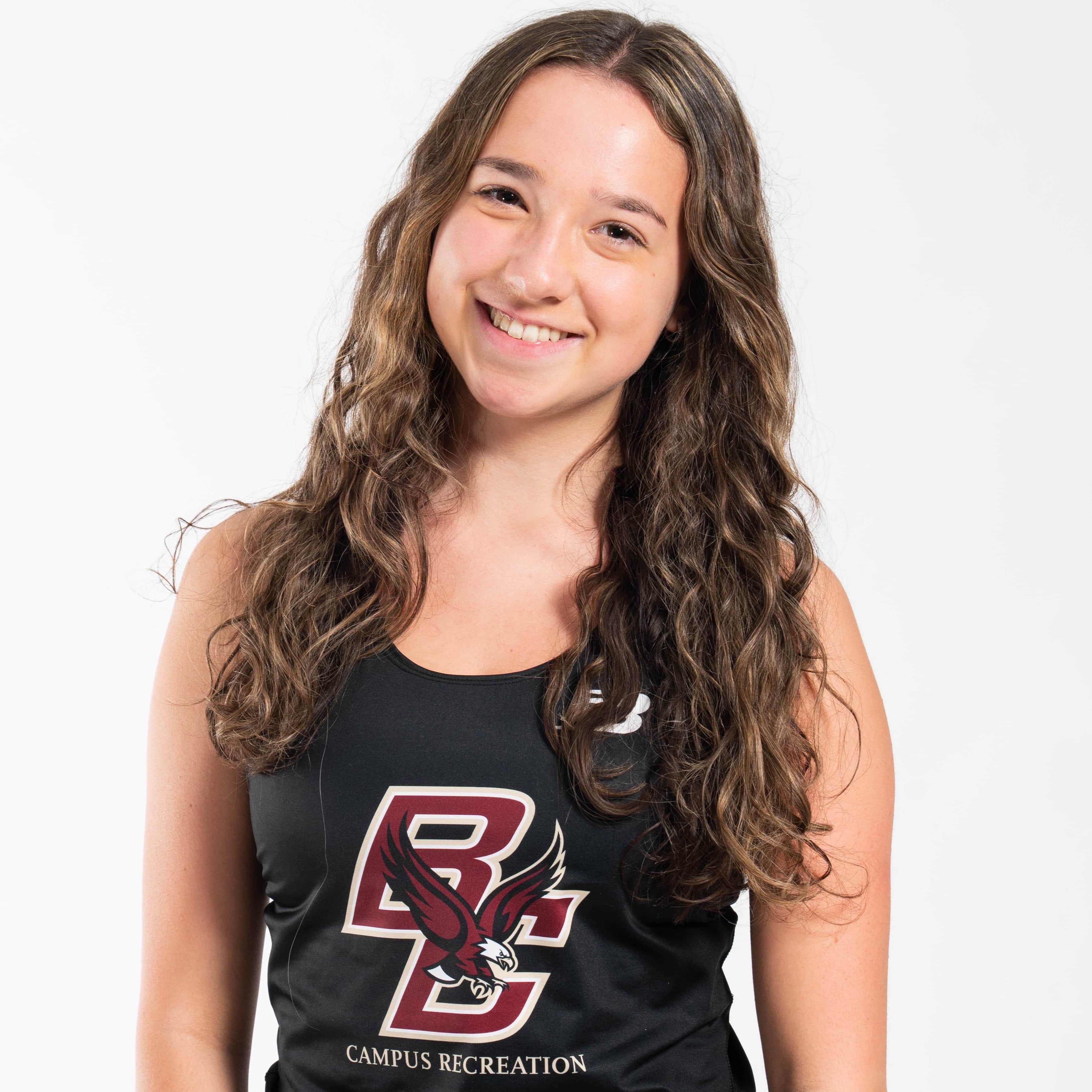Photo of Madison Grady