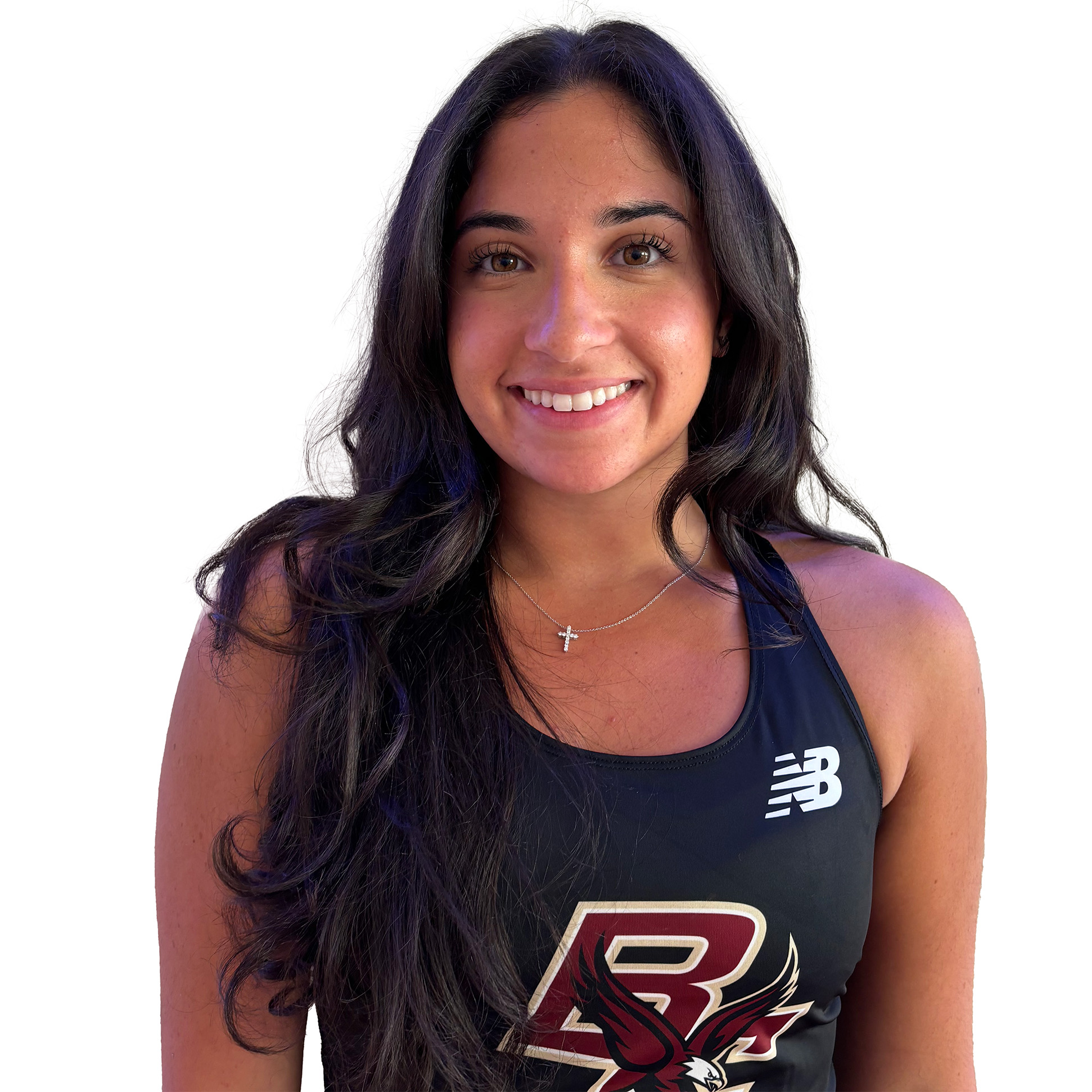 Photo of Samantha Russo