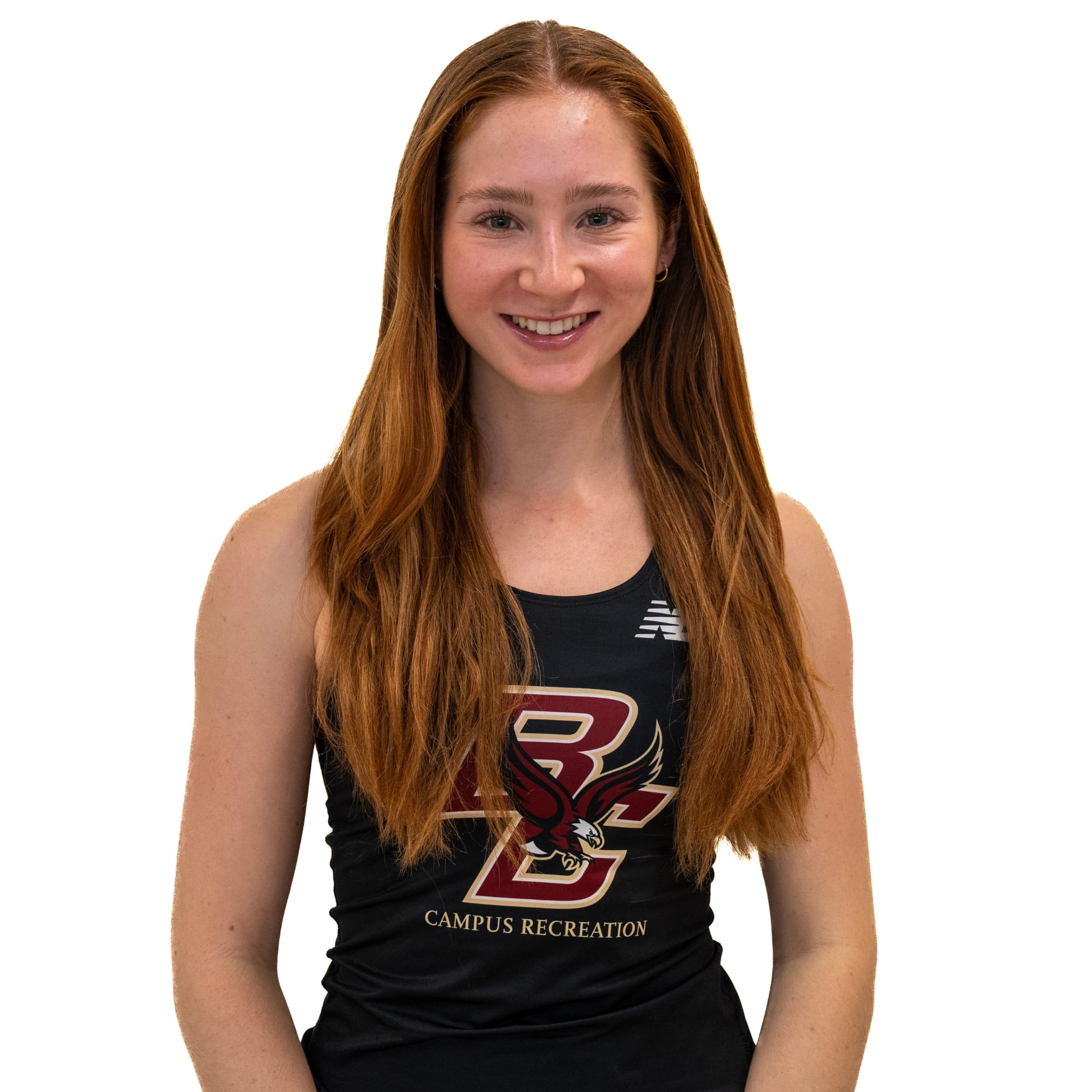 Photo of Meghan Creighton