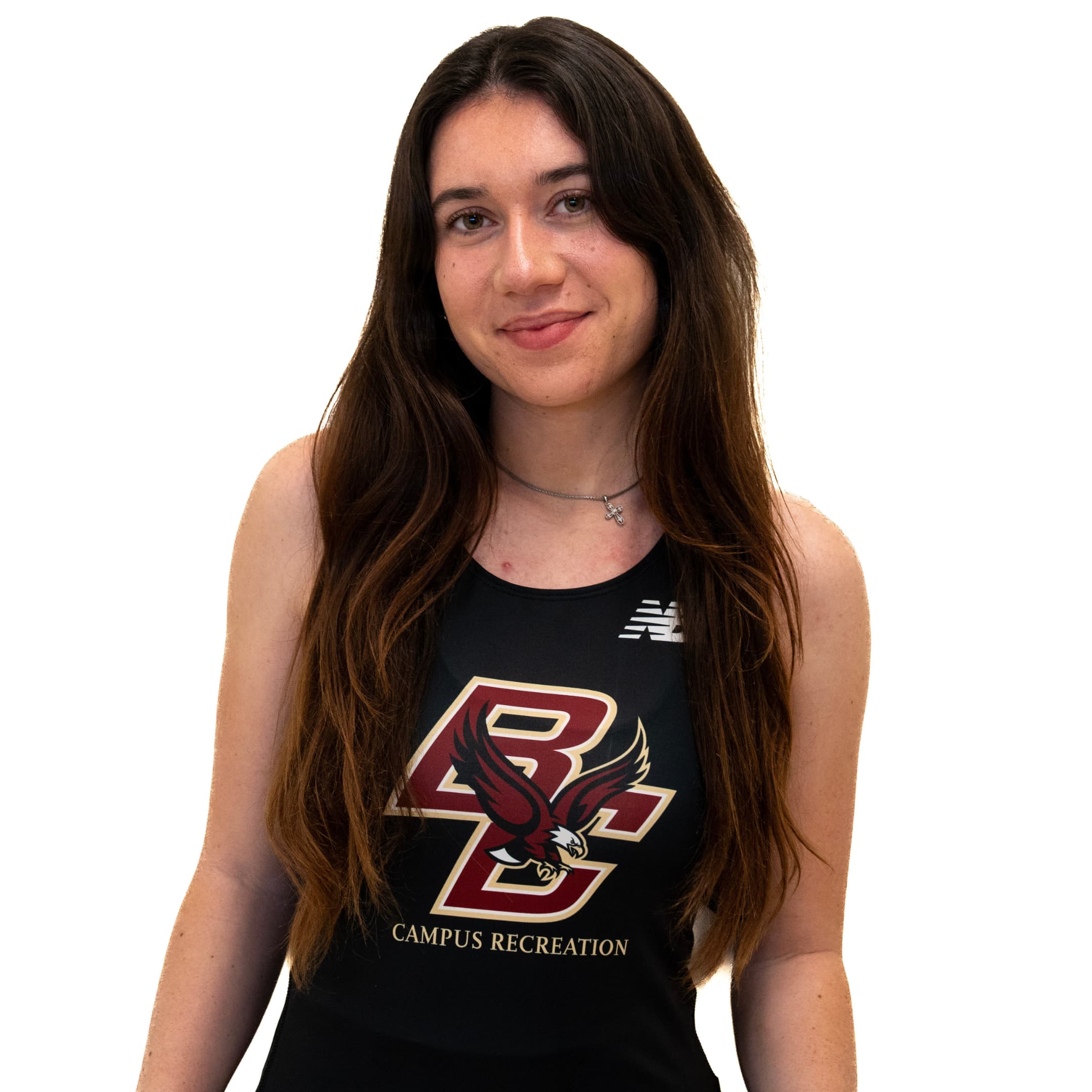 Photo of Mollie Forand
