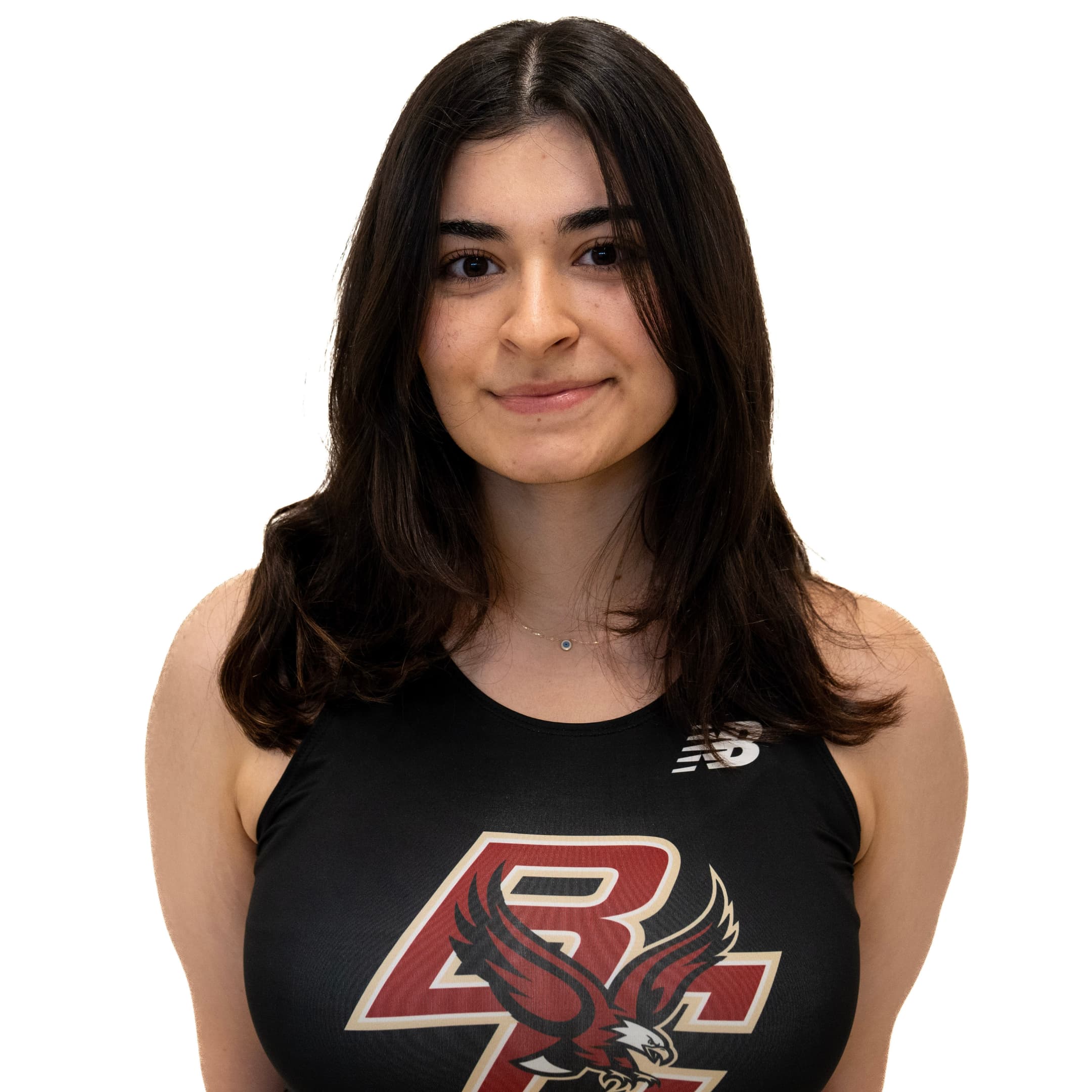 Photo of Natalie Garayeva