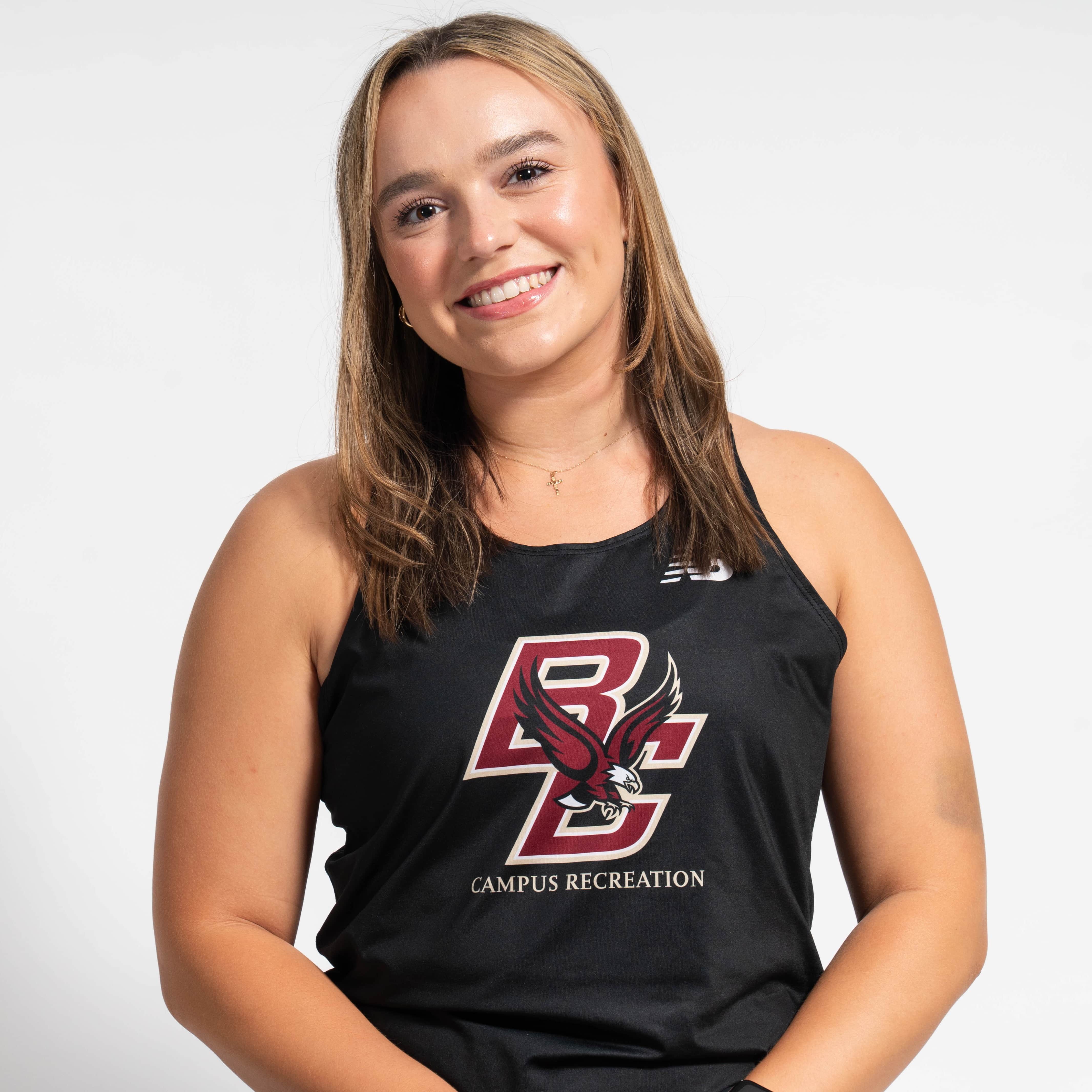 Photo of Sabrina Rick