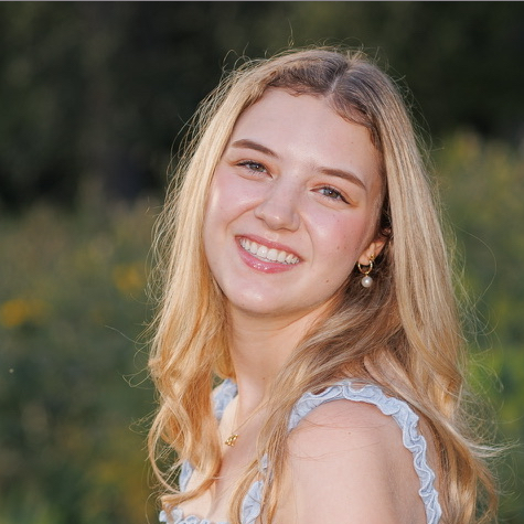 Photo of Maddie Schrantz