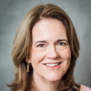 Carol Naughton