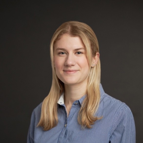 Justine Rozenich 