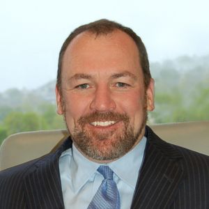 Michael Corcoran