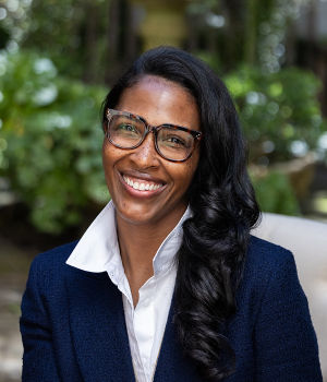 Ashley Marshall