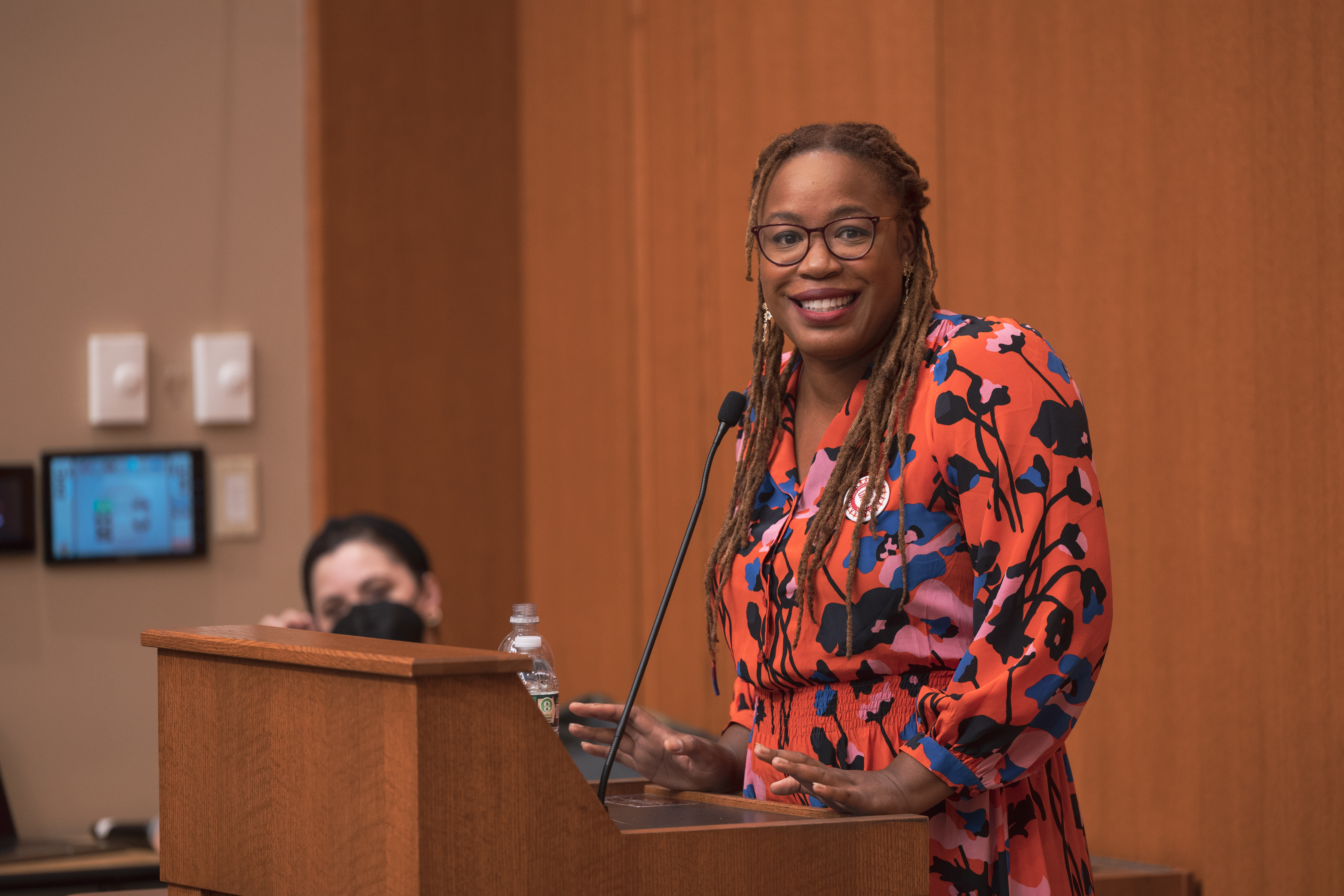 Heather McGhee
