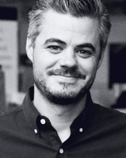 Scott Harrison