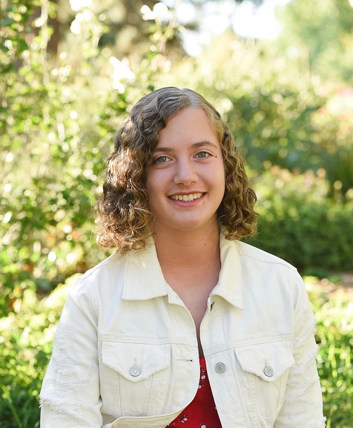 Claire Fontenot