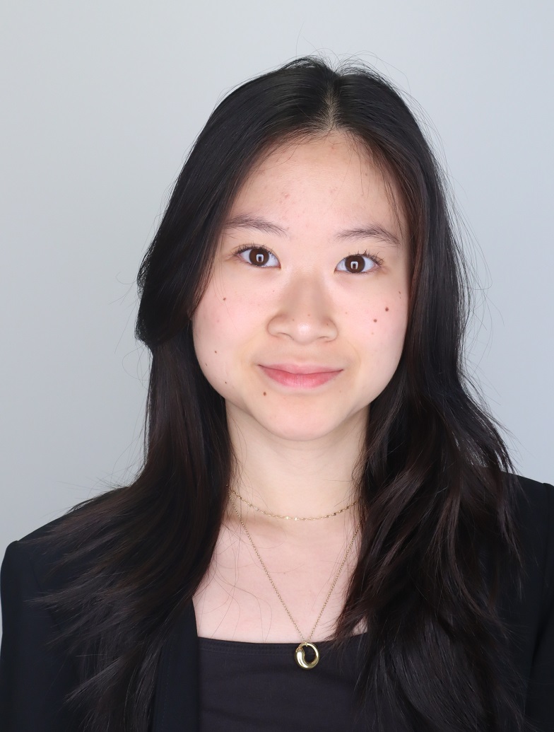 Elaine Zheng
