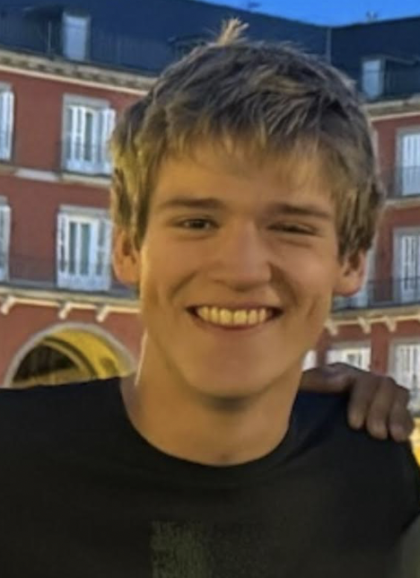 Griffin Weiss