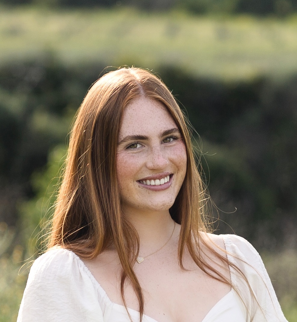 Natalie Bly