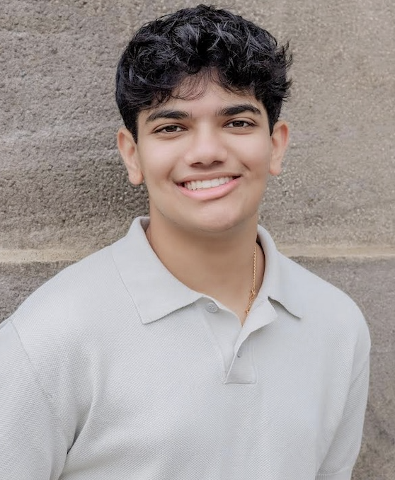 Yash Shah
