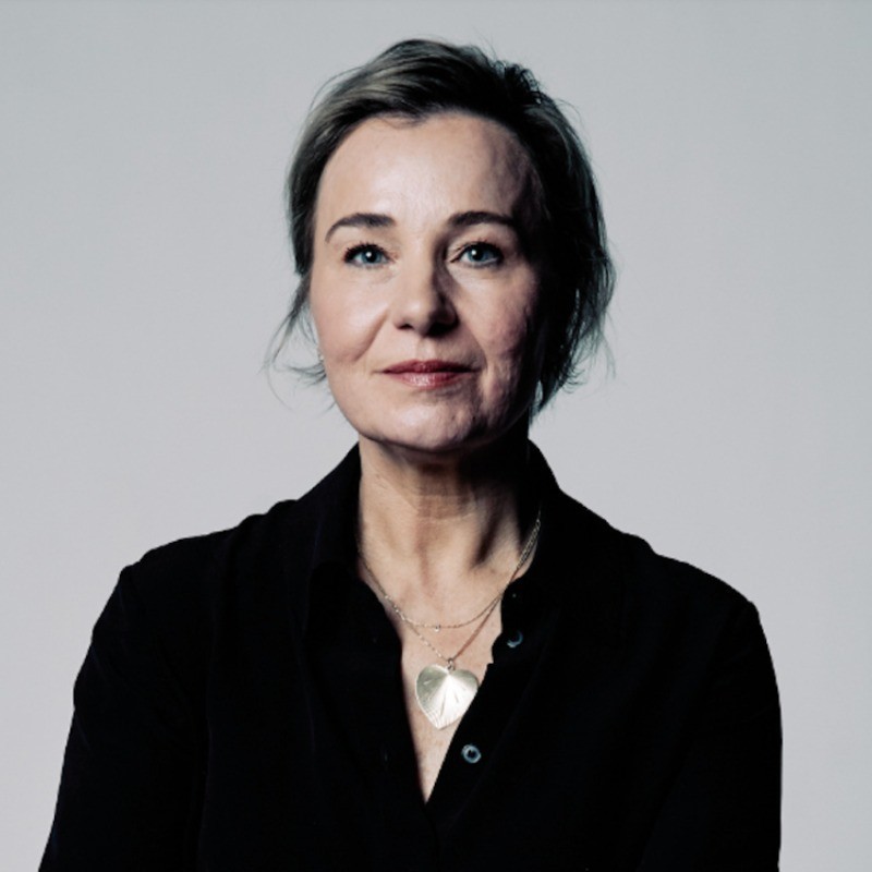 Nina Webb