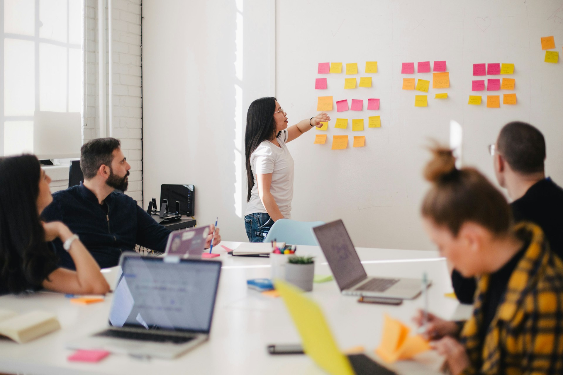 Entrepreneurial Marketing