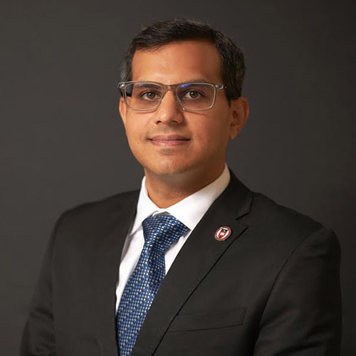 Karan Datta