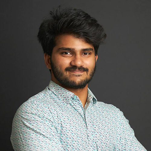 Sai Vinith Ayapilla