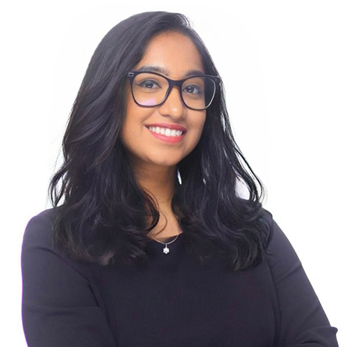 Srinidhi Krishnamoorthy image
