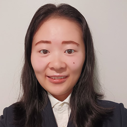 Yuting Xiong
