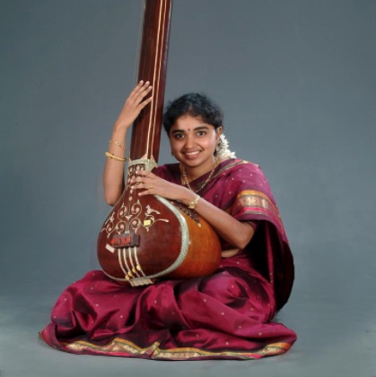 Vidya Subramanian