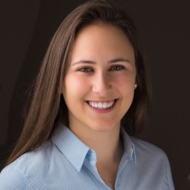 Jane Ewald '20