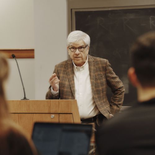 Paul Romer