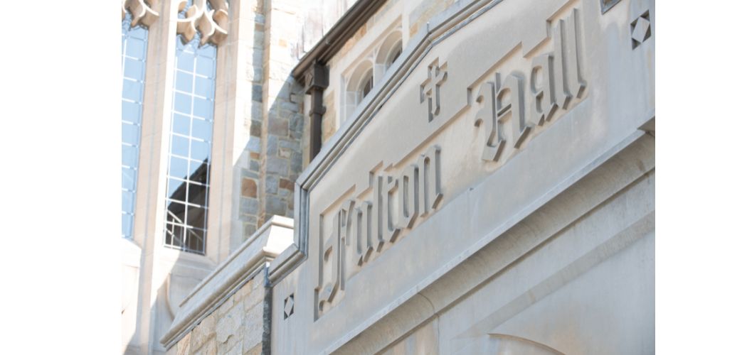 Finance Department has a new name in recognition of the Carroll School’s largest-ever gift.