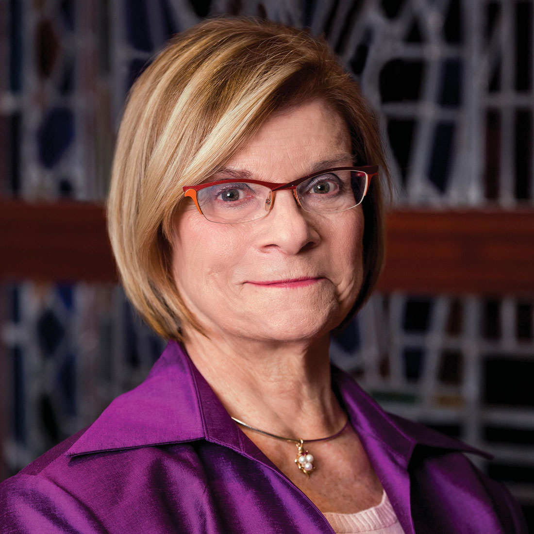Susan Gennaro
