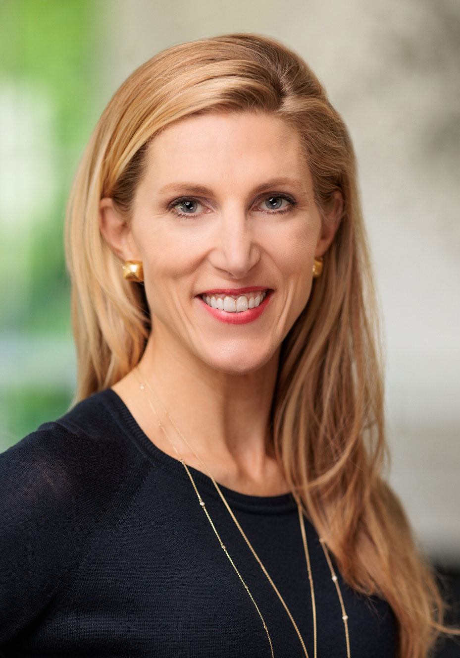 Vanessa Kerry