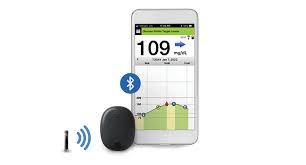 Diabetes technology