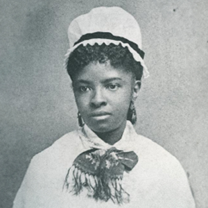Mary Eliza Mahoney