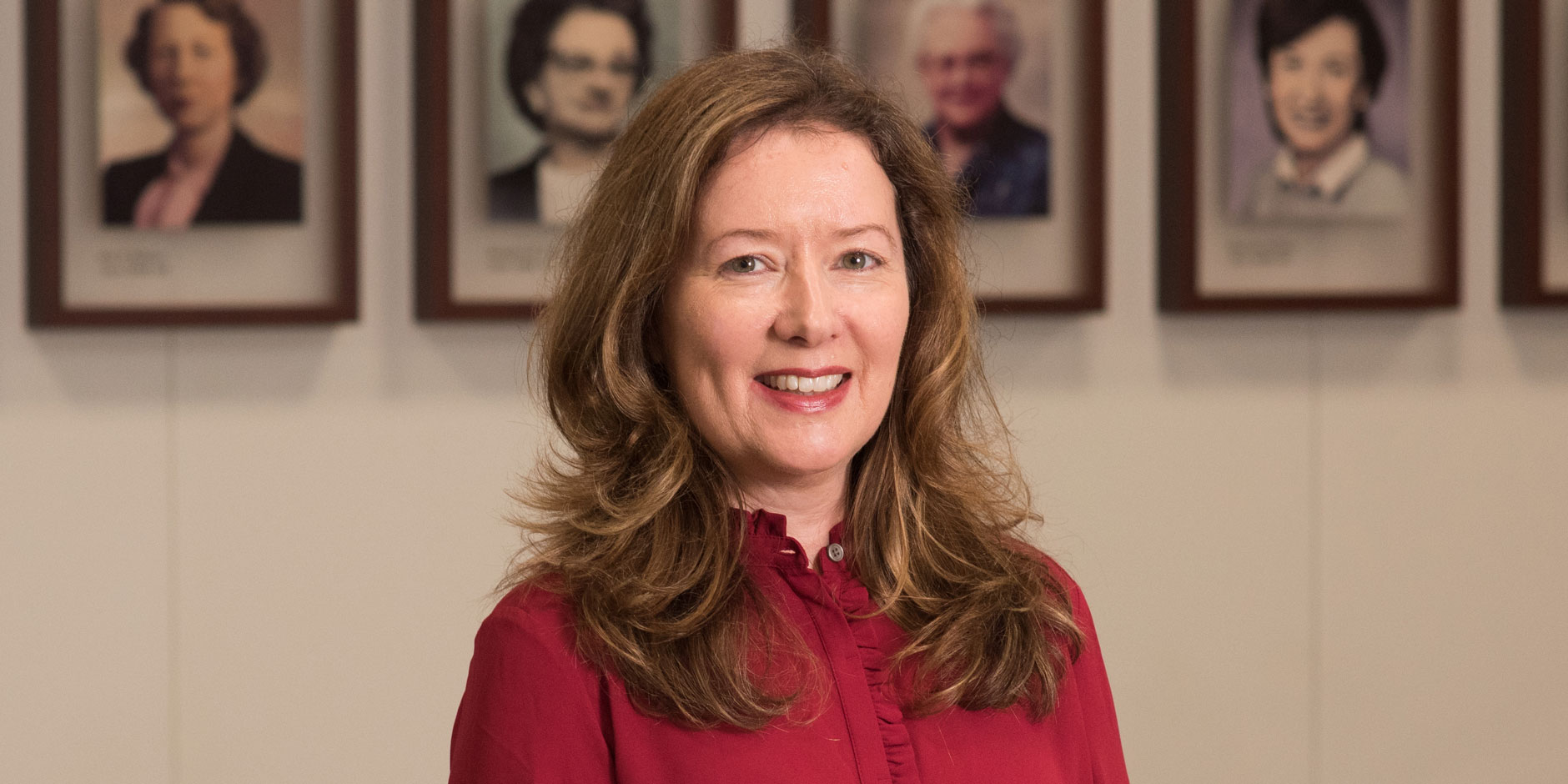 Karen Lyons