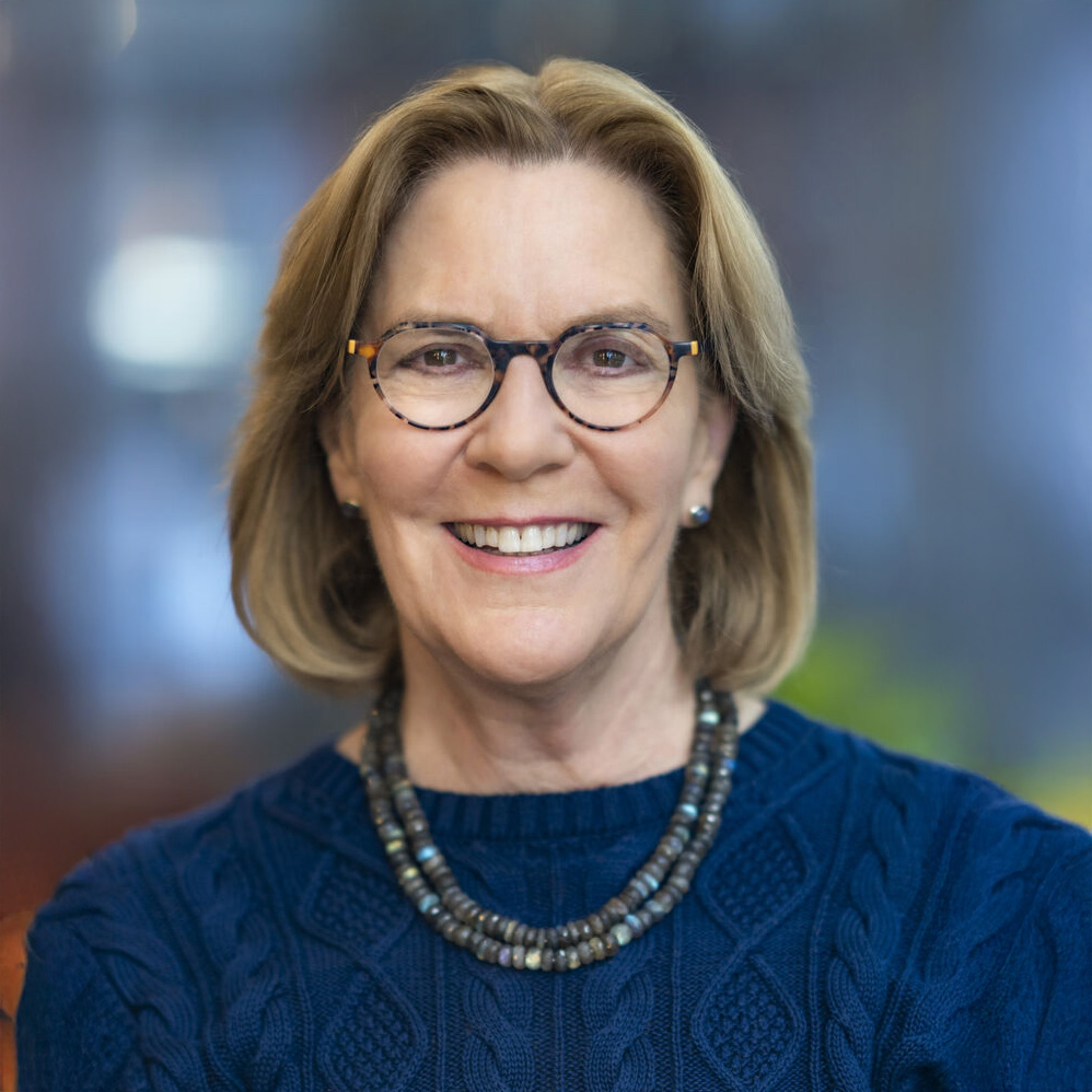 Anne Gross