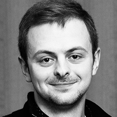 Photo of David Geyer