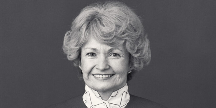 Margaret Heckler