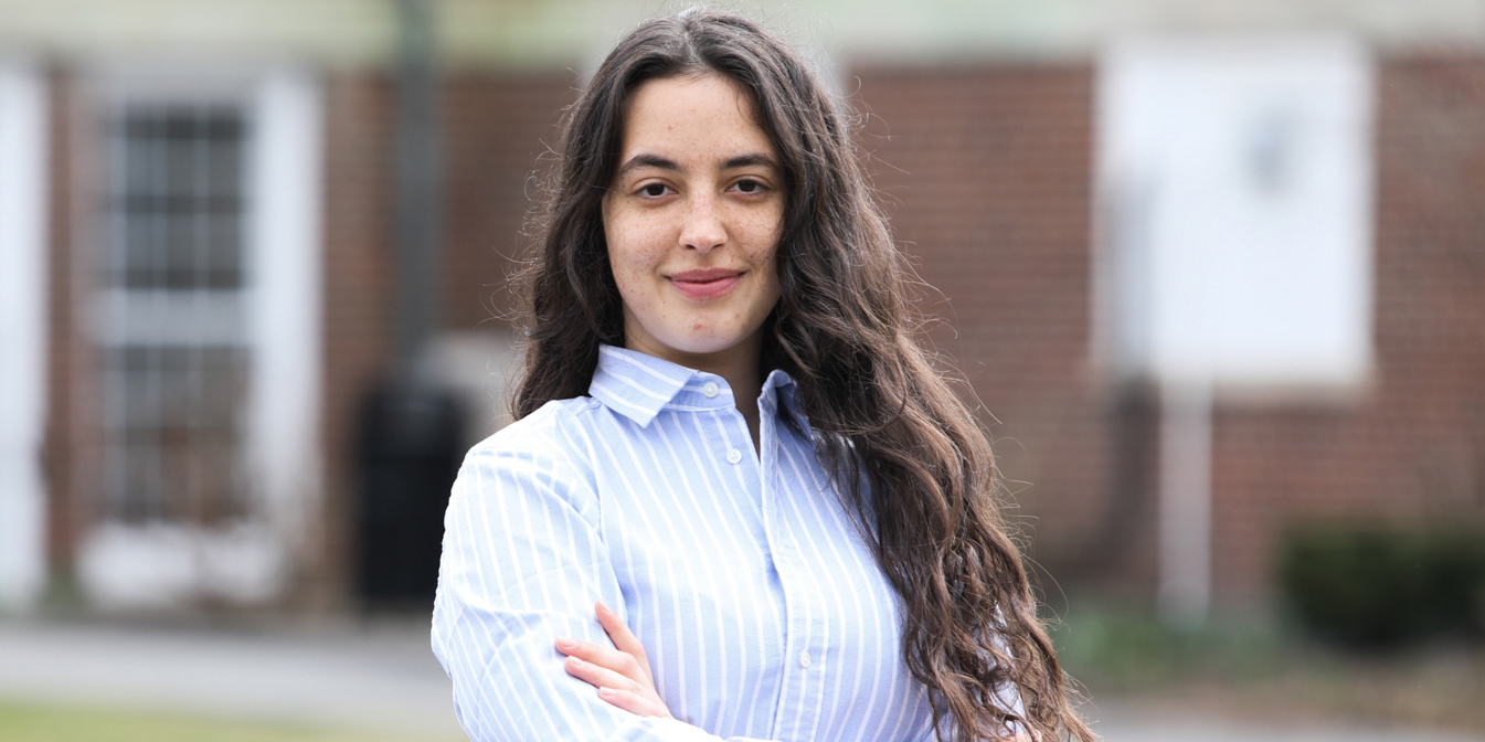 Alessia Rocchi, LLM ’24